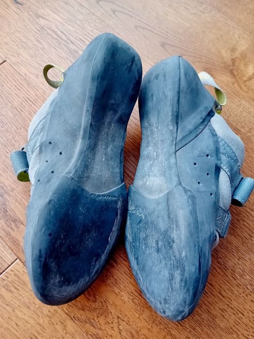 Buty wspinaczkowe Simond Rock r. 37