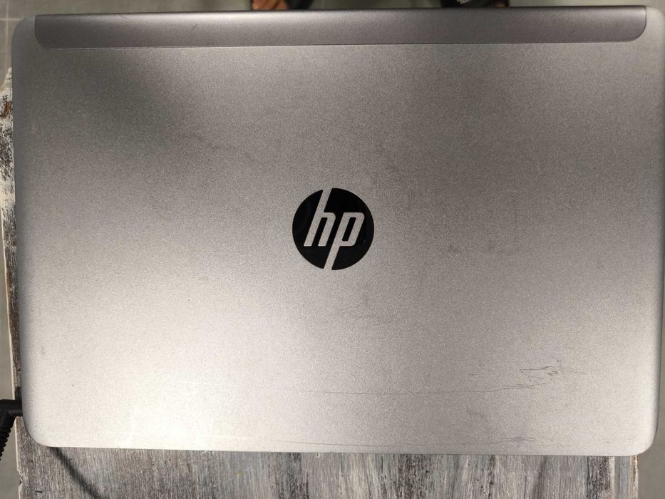 Portatil HP EliteBook Folio 1040 G2 Intel i7