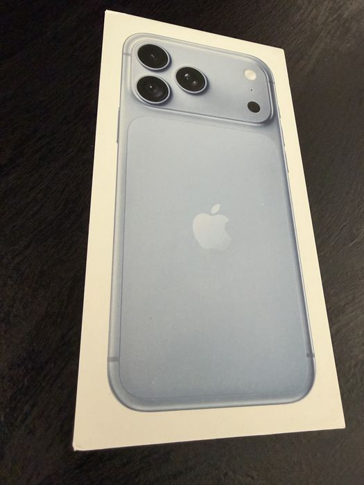 Apple iPhone 18 Pro Max 1TB