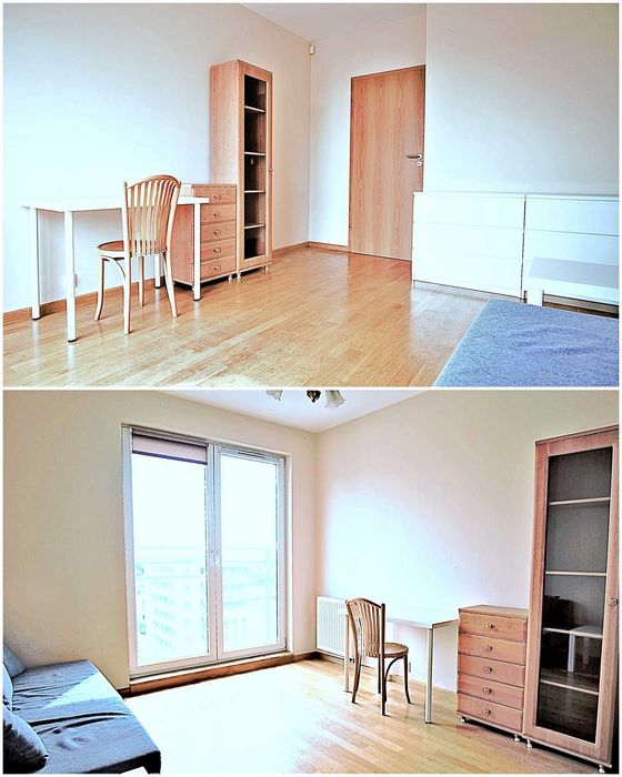 Mieszkanie – Kraków - Widok 4