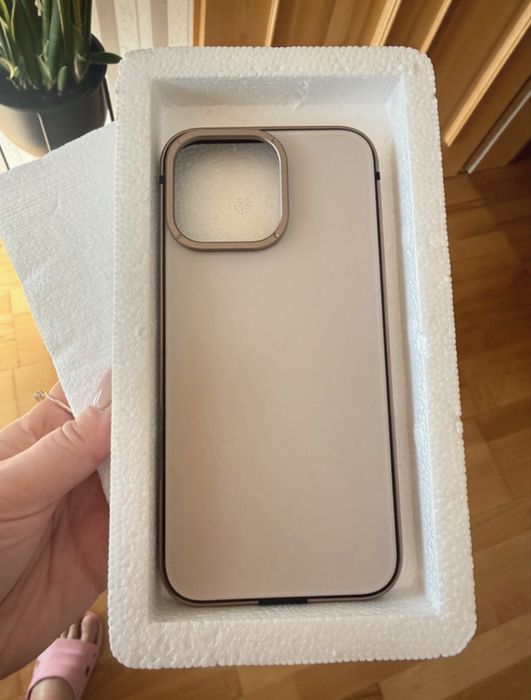Etui iphone 15 pro max 16 pro max