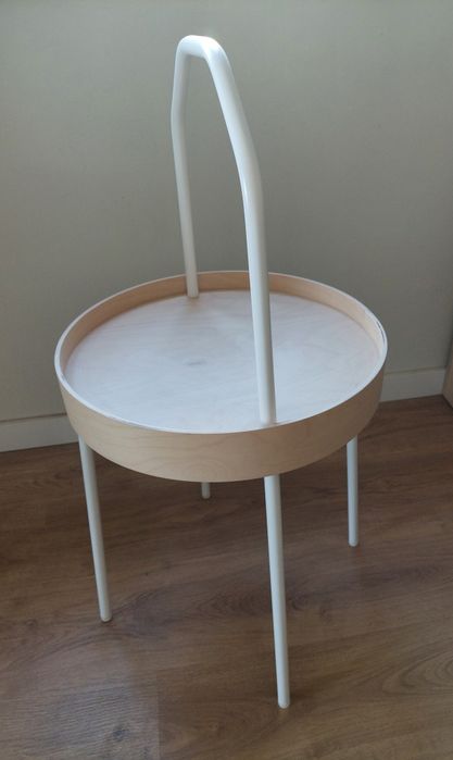 BURVIK Side Table64563866770562122