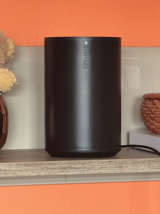 Zestaw Sonos: Beam Gen 2, Sub Mini, 2x Era 100
