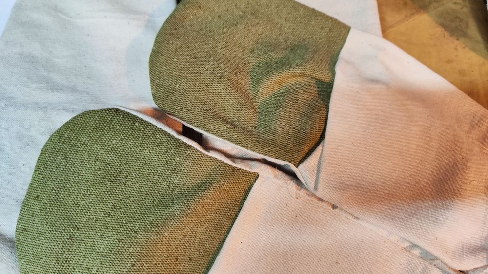 Рукавицы рабочие