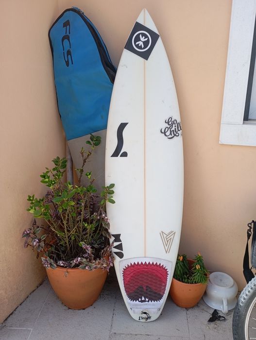Prancha de surf Semente  6 0