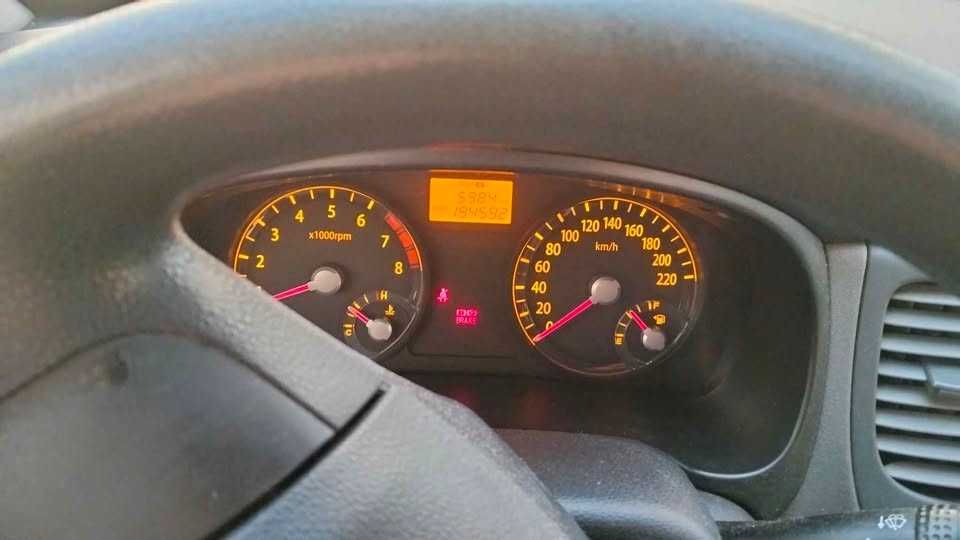 Sprzedam Kia Rio 2008 benzyna