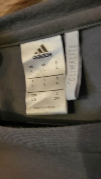 Koszulka adidas Manchester United