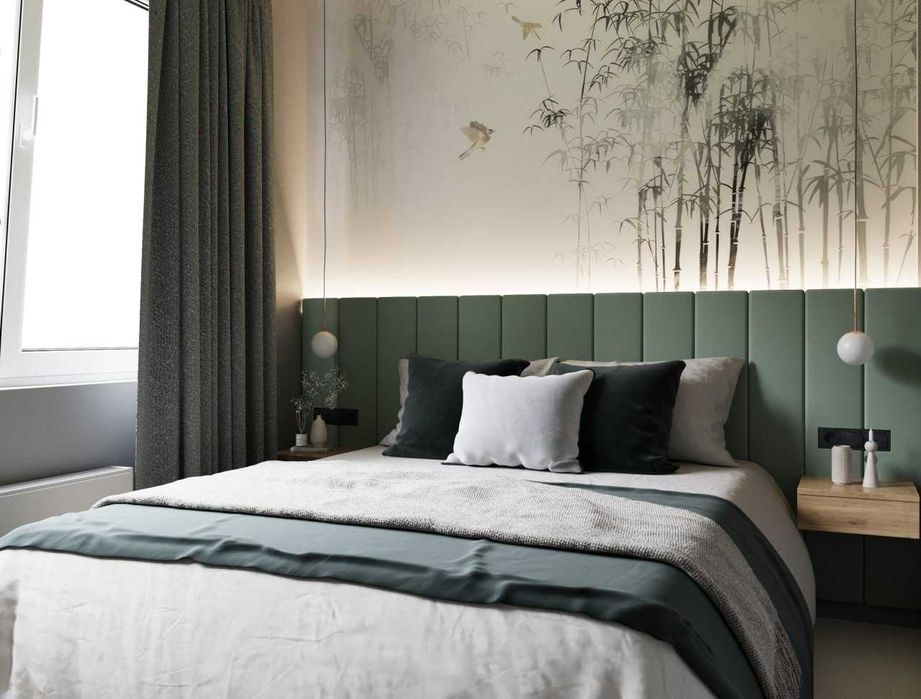 Ekskluzywne projekty! Fotorealistyczne wizualizacje 3D.