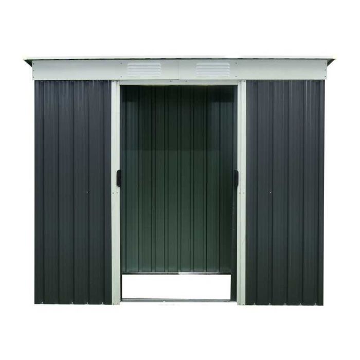 Abrigo de Jardim 217x110x174cm