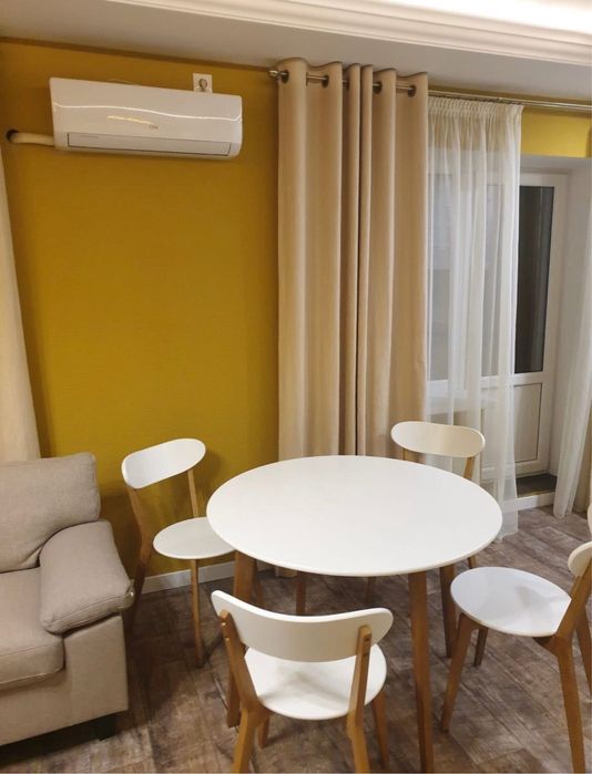 Чудова квартира біля Мануфактури