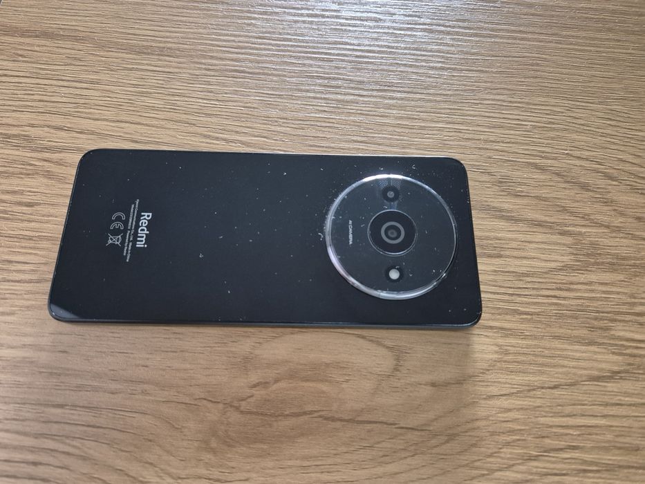 Telemóvel Xiaomi A3 4G