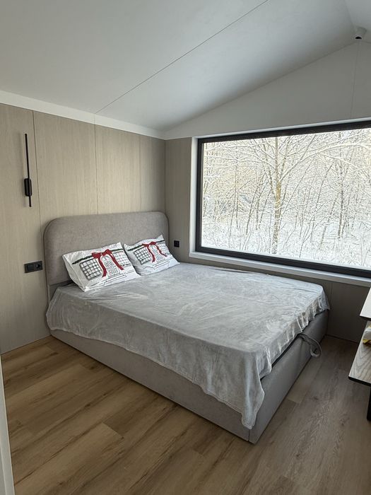 Якісний модульний будинок 40м2 готовий до відвантаження/ Виробники