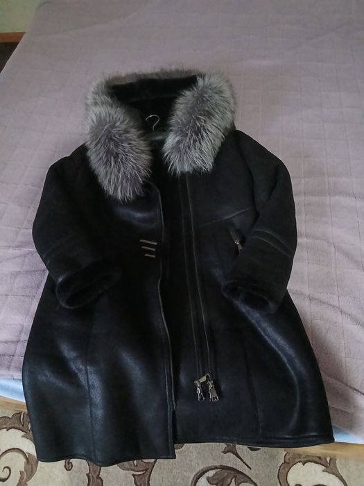 Продам дубленку!!