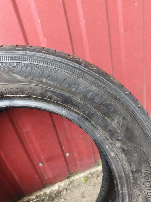 Нова літня гума Hankook Ventus Prime 3 205/60 R16 92H