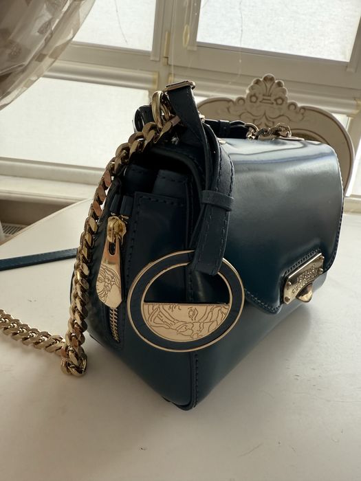 Сумка Versace Collection оригінал