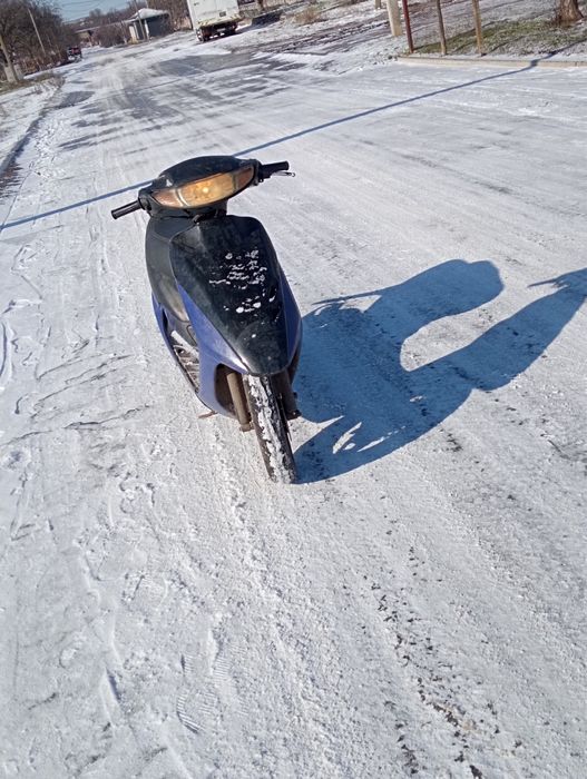 Продам на ходу хонда дио 34 срочно срочно