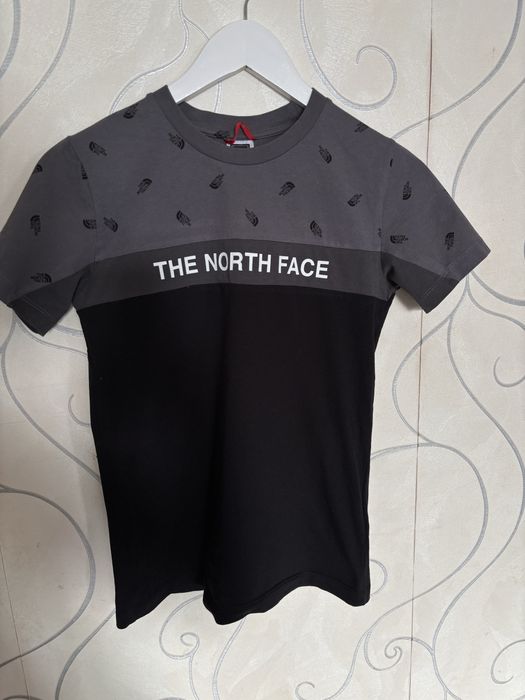 Футболка The North Face оригінал 10/12 років