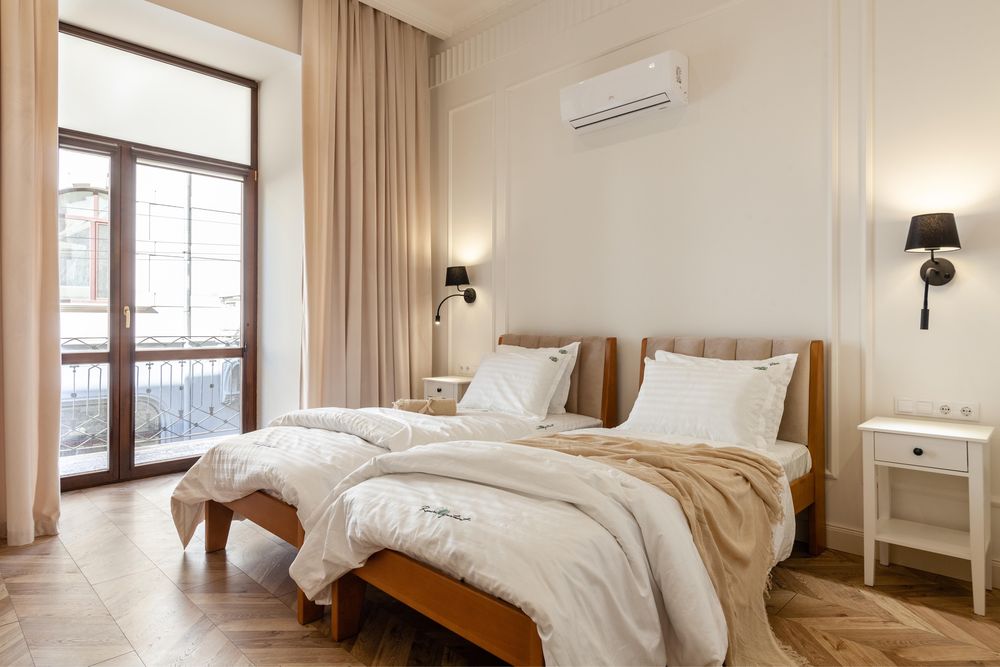 Оренда квартири подобово Romari apartment вул.Коперника 19