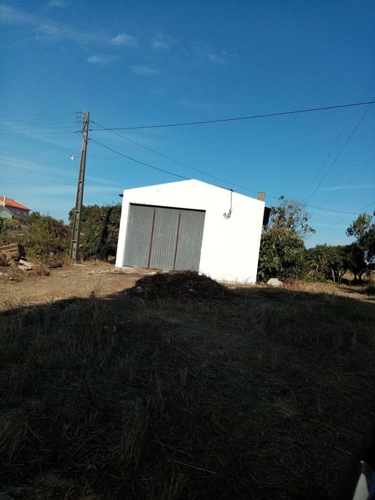 Moradia para restauro no Porto Alto