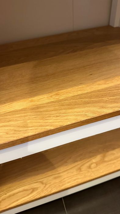 Ilha/mesa de cozinha ikea tornviken