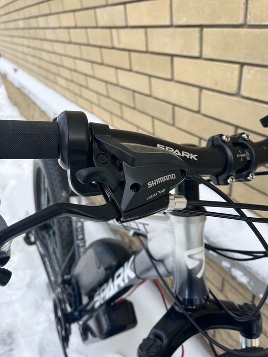 ЭлектроВелосипед ФЭТБАЙК 48V-500Вт FAT bike 26" АКБ литий-ионный 750Вт