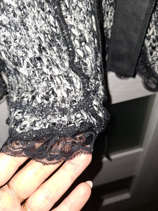 Sweterek damski rozmiar S