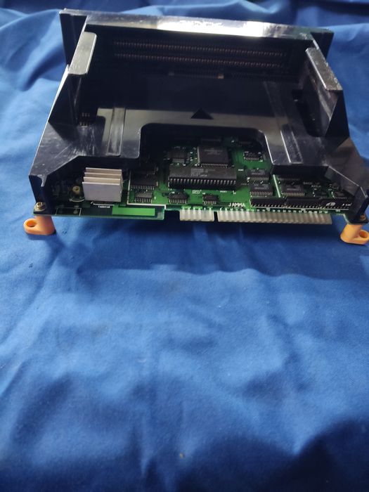 Neo Geo Base MV1A/MV1AX