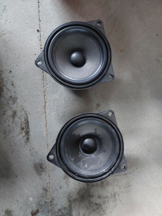 glosnik drzwi bmw e60 e61 e62 e63 lewy prawy