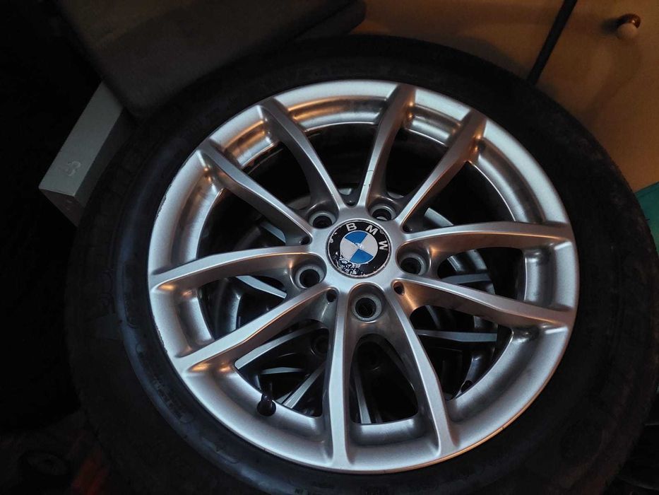 Pneus e ajantes seminovo