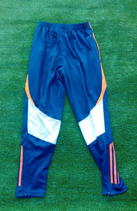 Fato de treino Real Madrid