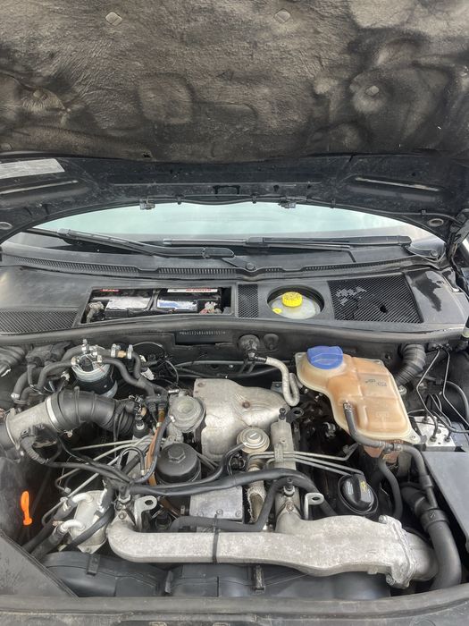 Audi a6 Allroad 2004р