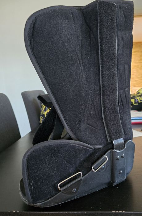 Bota Walker L 43 a 46