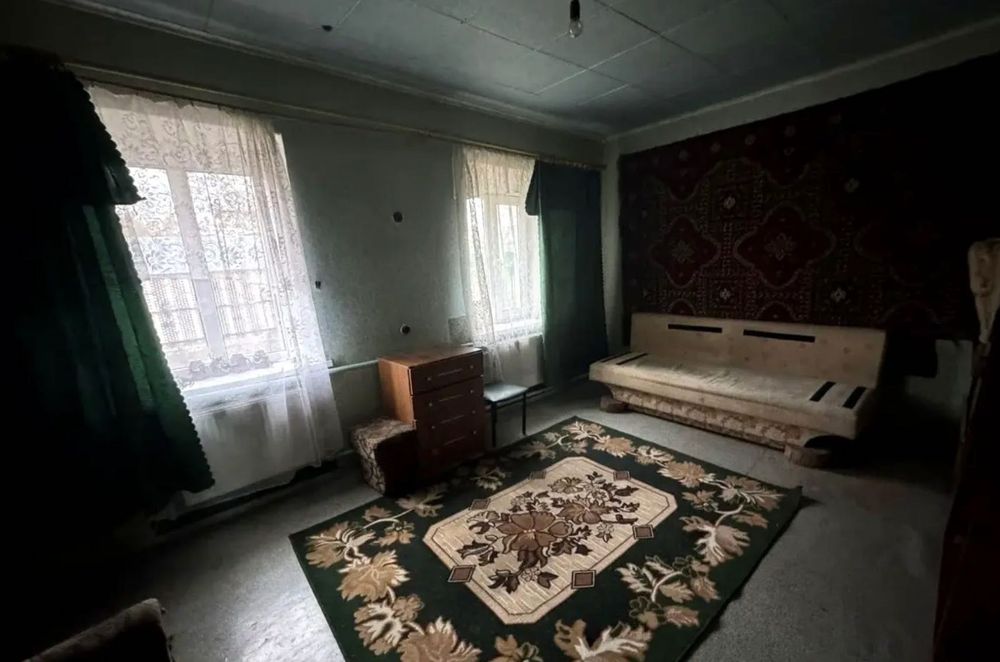 Продам дом ул. Больничная 44 (Таромское)