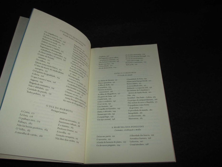 Livro A Década dos Psicopatas Daniel Oliveira