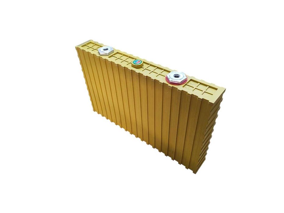 Акумулятор LiFePO4 Thunder Sky Winston 400Ah,1.32 kW