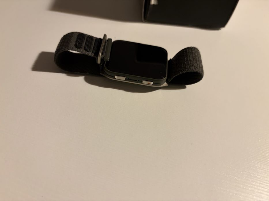 Garmin Venu x1 stan bdb