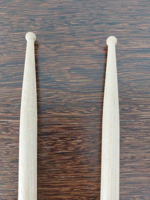 2 Baquetas BAART 7AB Hickory