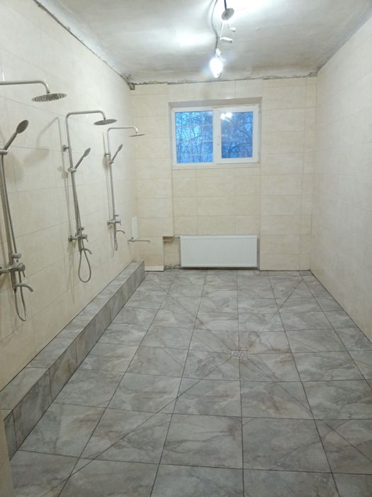 Будівельні роботи