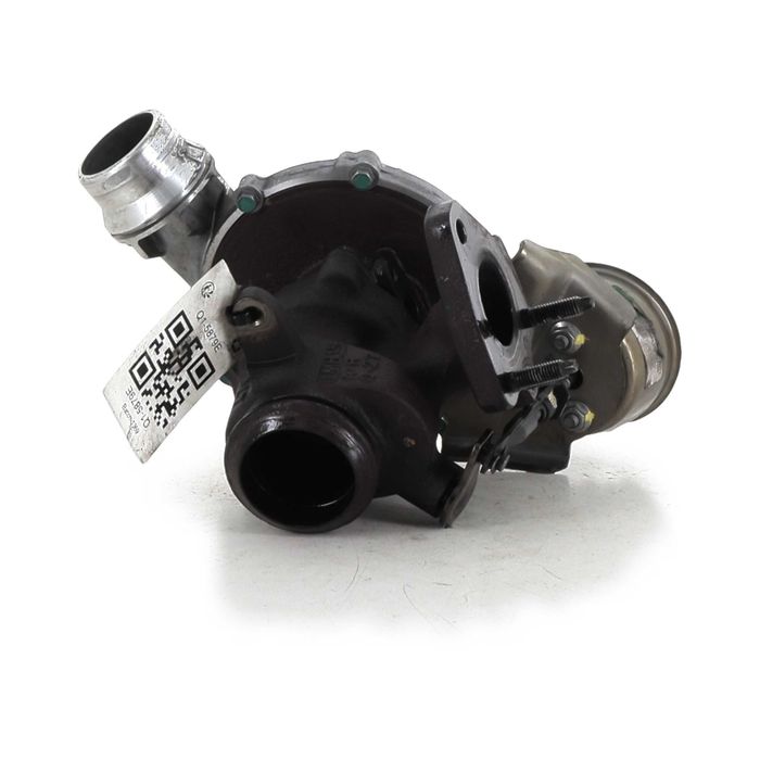 Turbo Renault Clio/Captur/SANDERO 144116213R