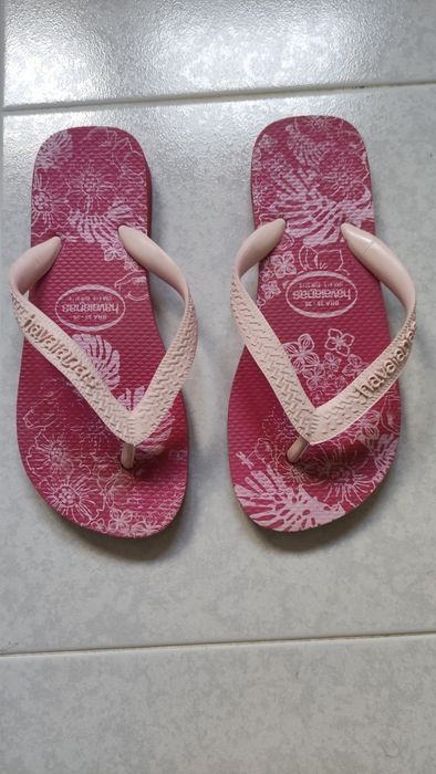 Havaianas originais