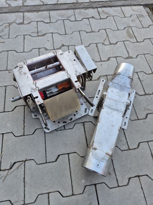 Aparat wysiewający AMAZONE eżektor ,  strip till