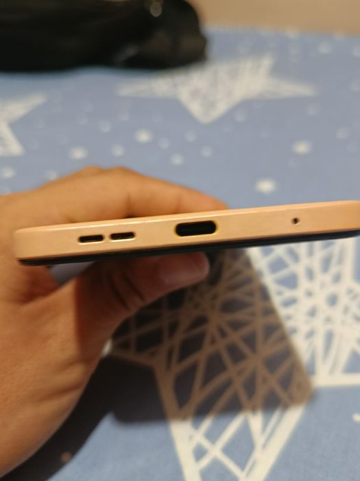 256/8‼️Xiaomi redmi not 12