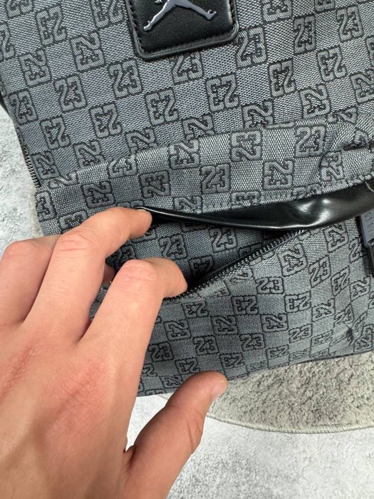 Рюкзак Jordan Monogram