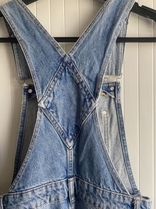 Macacão Pull & Bear