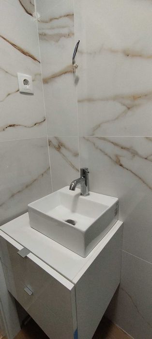 CASA 1 divisão 20m2 Leça Palmeira