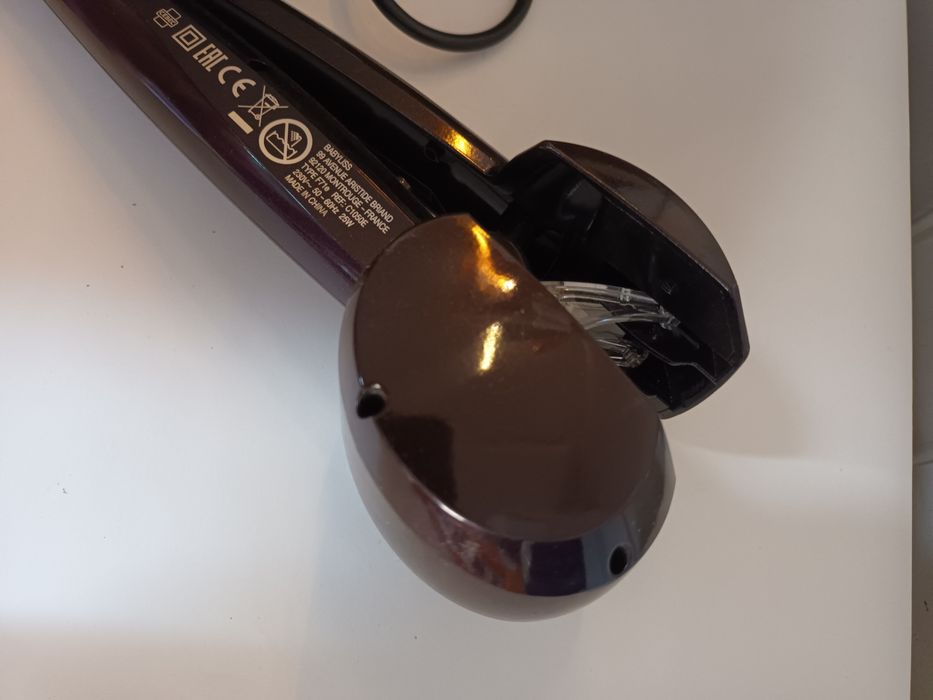 Lokówka automatyczna Babyliss