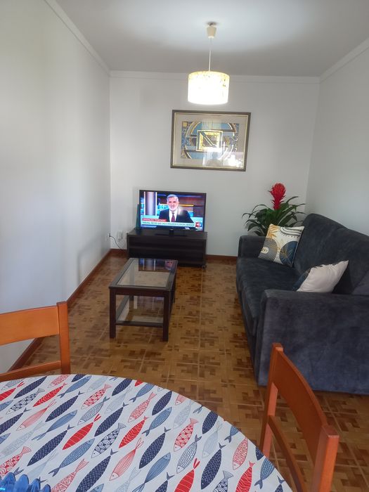 Quarteira/Algarve/Férias