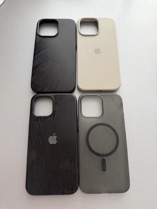 Чохол на Iphone 14 Pro max