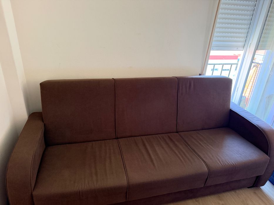 Sofa cama