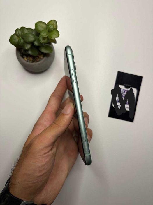 Iphone 11 128 gb. ідеальний стан, айфон 11 128